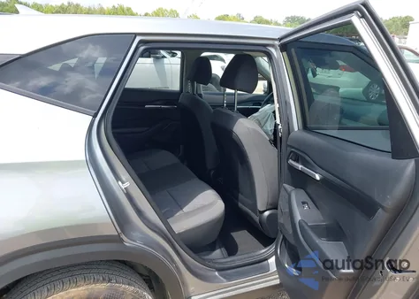 2024 Kia Seltos Lx из США, поврежденный, VIN KNDEPCAA2R7575103